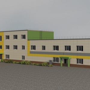 фасад